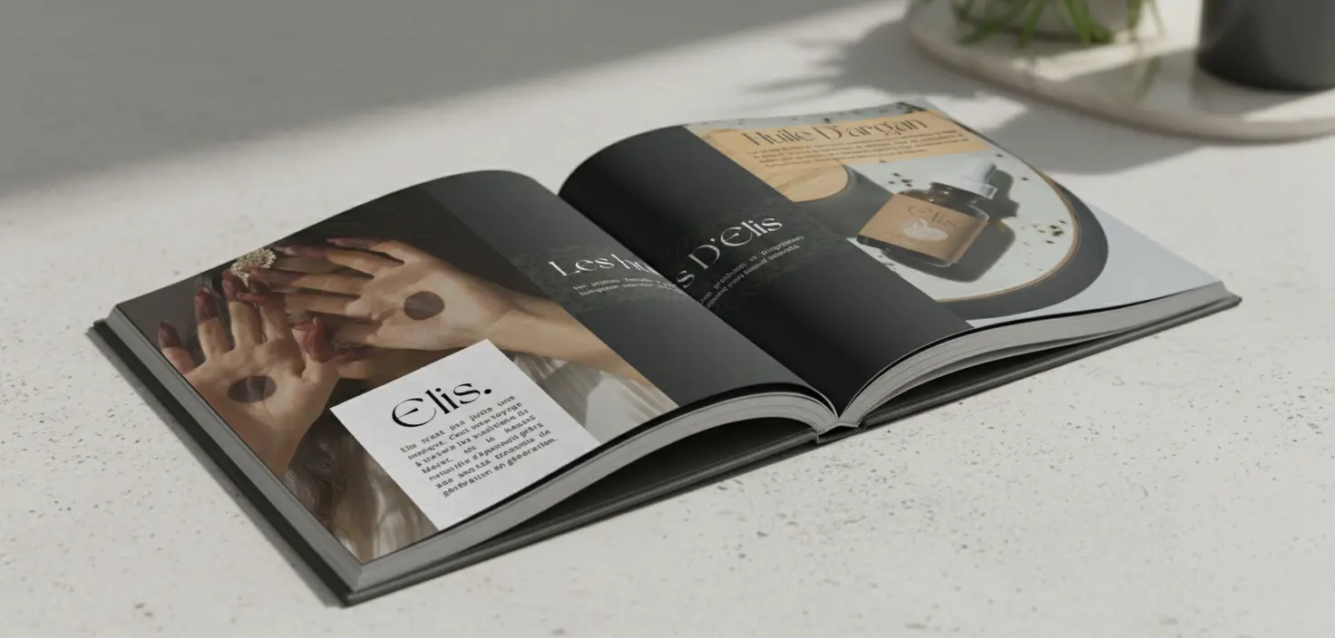 elis catalogue